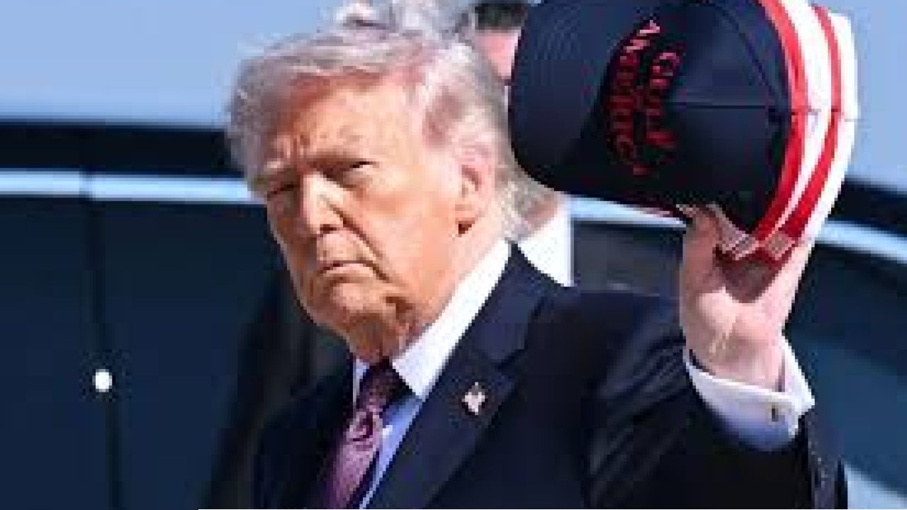 "যুদ্ধ শেষ হওয়ার আগে ঝরবে আরও রক্ত!" তিন মার্কিন সেনার মৃত্যুতে বিস্ফোরক ট্রাম্প