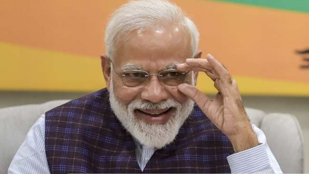 ইউটিউবেও 'মোদি ম্যাজিক', ৩ কোটি সাবস্ক্রাইবারের মাইলফলক ছুঁয়ে বিশ্বসেরা প্রধানমন্ত্রী!