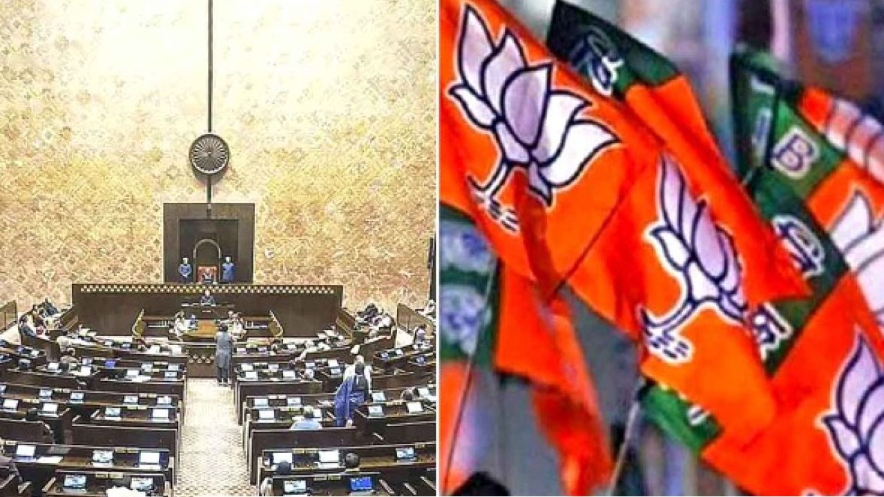 রাজ্যসভা ভোটের দ্বিতীয় তালিকা প্রকাশ বিজেপির: ফের প্রার্থী হচ্ছেন কেন্দ্রীয় মন্ত্রী রামদাস আঠাওয়ালে