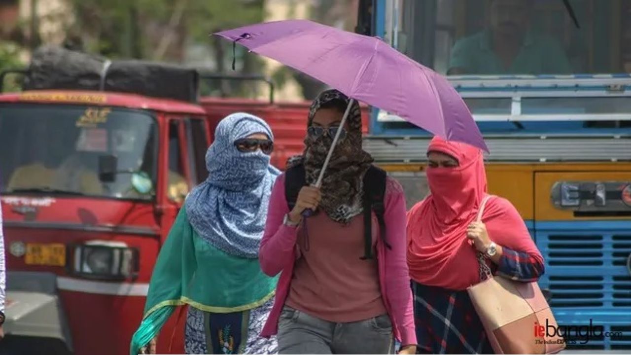 বিদায়বেলায় শীত, দক্ষিণবঙ্গে এবার হু হু করে বাড়বে তাপমাত্রা!