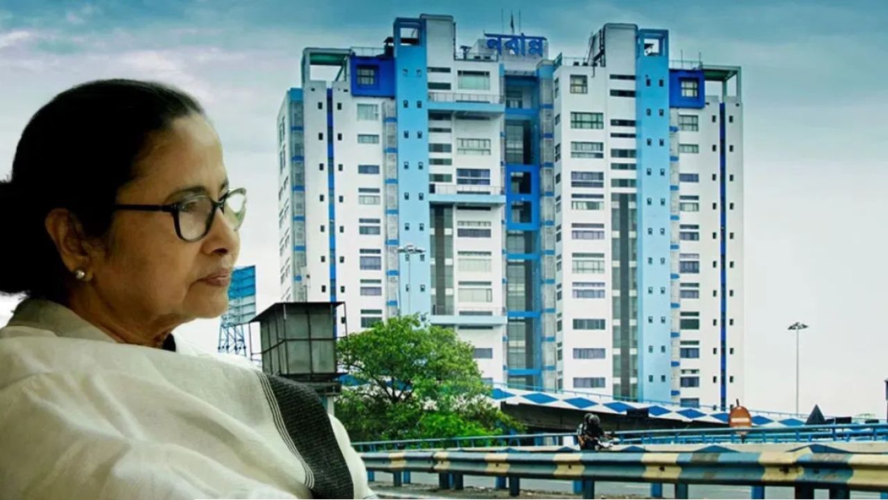 ভোটের আগে নবান্নে বড় রদবদল, পদোন্নতি পেলেন ২৮ জন জয়েন্ট বিডিও!