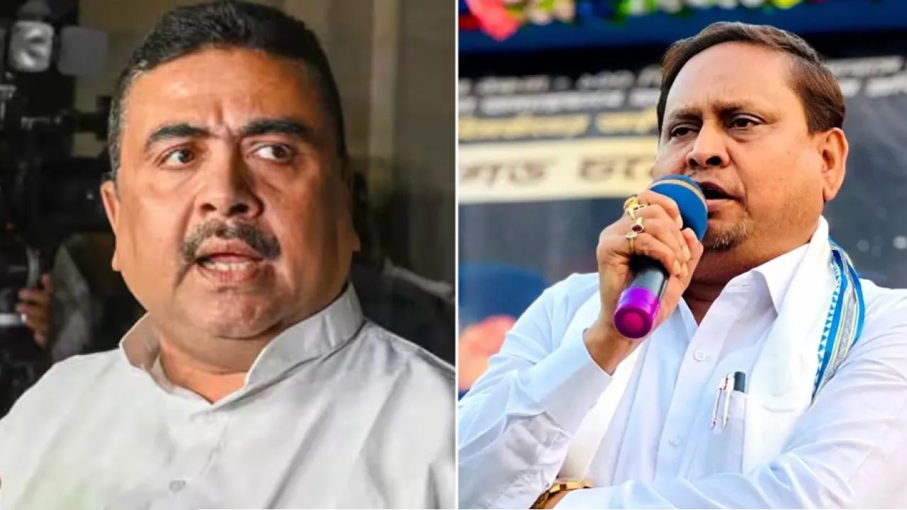 'হুমায়ুনের নেতৃত্বে মুসলিম ভোটব্যাঙ্ক একজোট', ২০২৬-এর আগে নজিরবিহীন সমীকরণের দাবি শুভেন্দুর