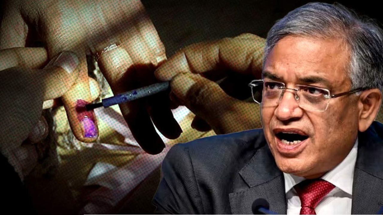 ছাব্বিশের নির্বাচনে ‘জিরো টলারেন্স’: বাংলায় কোনও বৈধ ভোটারের নাম বাদ যাবে না! প্রতিশ্রুতি জ্ঞানেশের