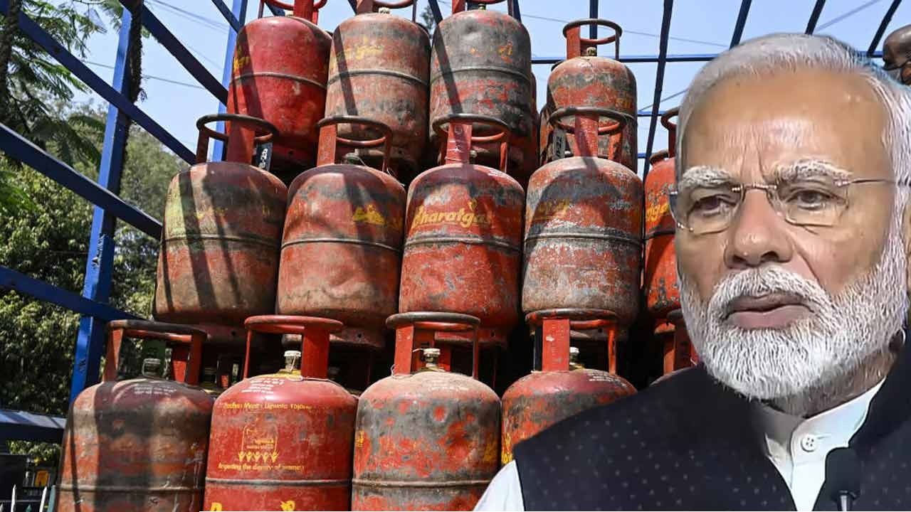 এলপিজি সঙ্কটে জরুরি বৈঠকে প্রধানমন্ত্রী: ঘরোয়া গ্যাসে অগ্রাধিকার, ধুঁকছে হোটেল-রেস্তোরাঁ!
