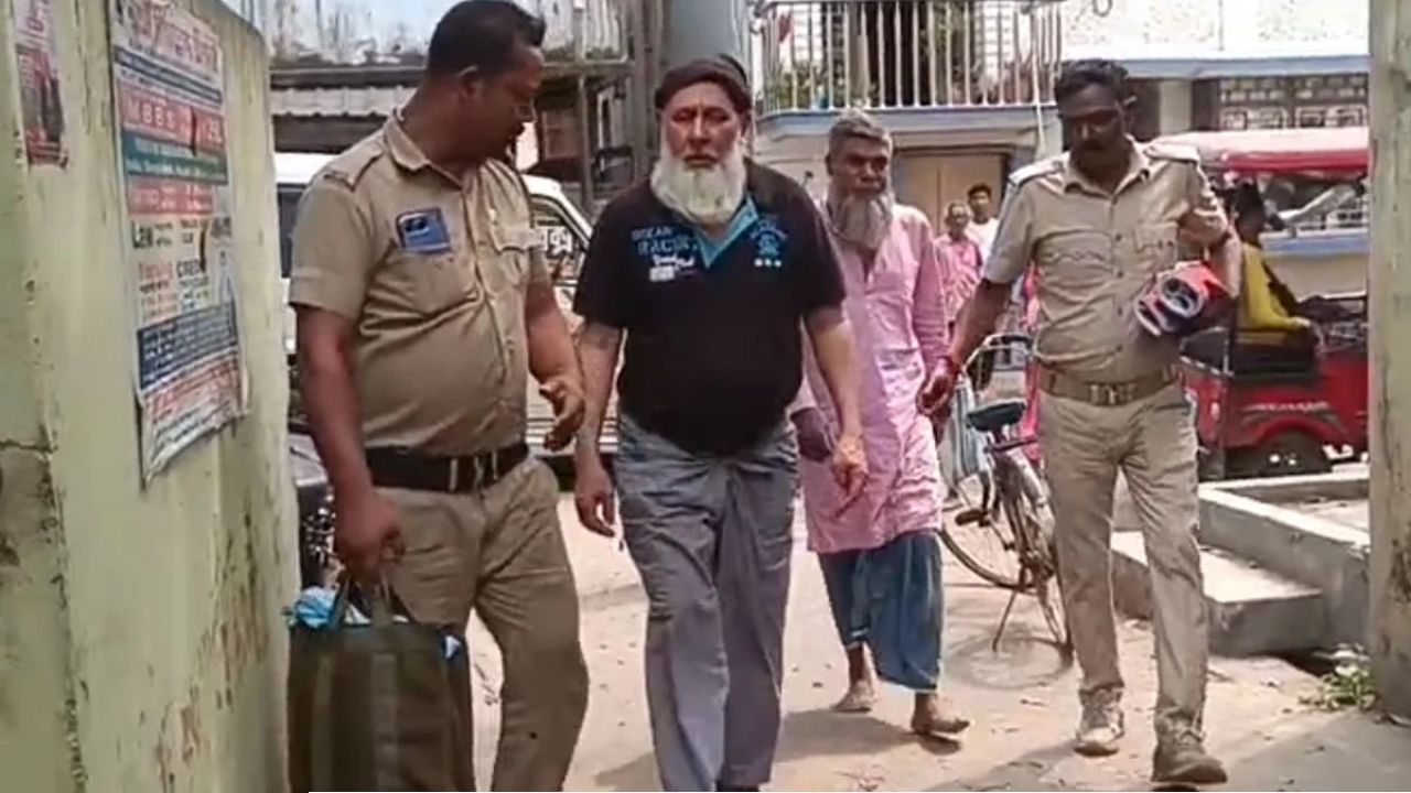 বাংলাদেশ সীমান্ত পেরিয়ে ভারতে, নদিয়ায় গ্রেপ্তার আফগান নাগরিক