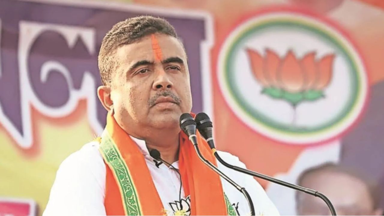 ‘সুন্দরবনে হার নিশ্চিত জেনেই গুলি চালাচ্ছে তৃণমূল’, সাগরে হামলার ঘটনায় বিস্ফোরক শুভেন্দু