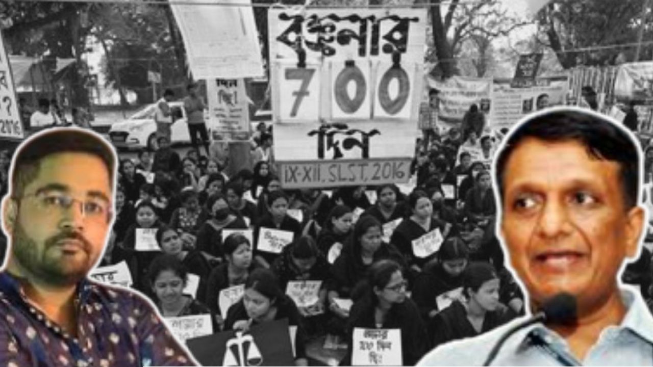 এসএসসি দুর্নীতিতে এবার প্রাক্তন শিক্ষাসচিব ও কুন্তলকে ইডির তলব! পার্থ-অর্পিতার পর তদন্তে নয়া মোড়