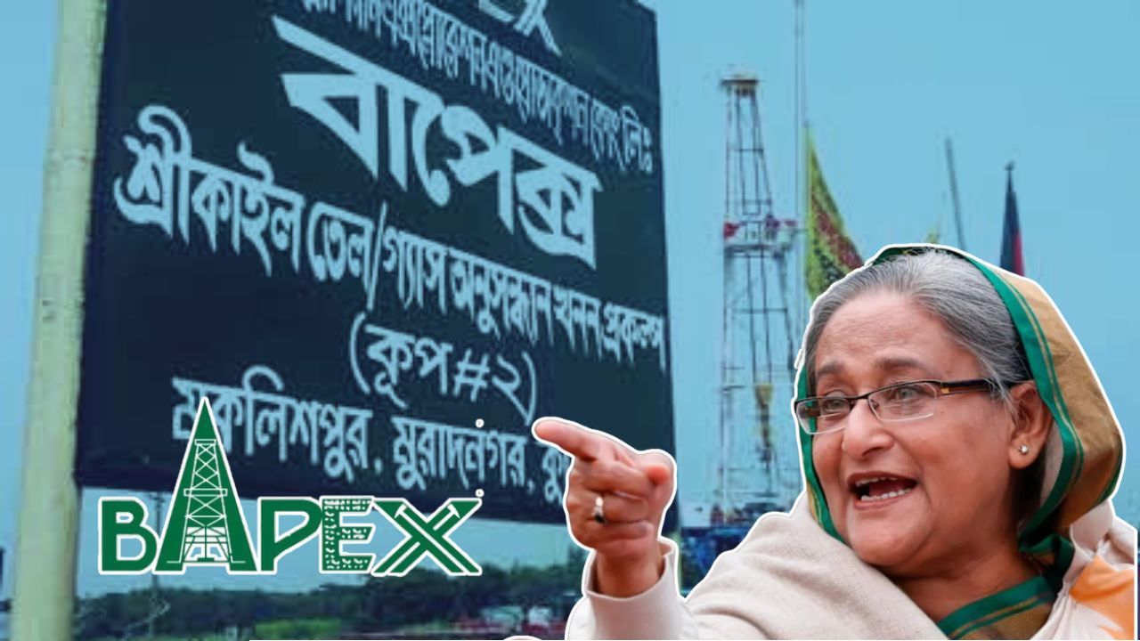 সমালোচিত প্রকল্পই এখন ভরসা: ক্ষমতা ছাড়ার ১৯ মাস পরও শেখ হাসিনার উদ্যোগেই সংকট কাটাচ্ছে বাংলাদেশ