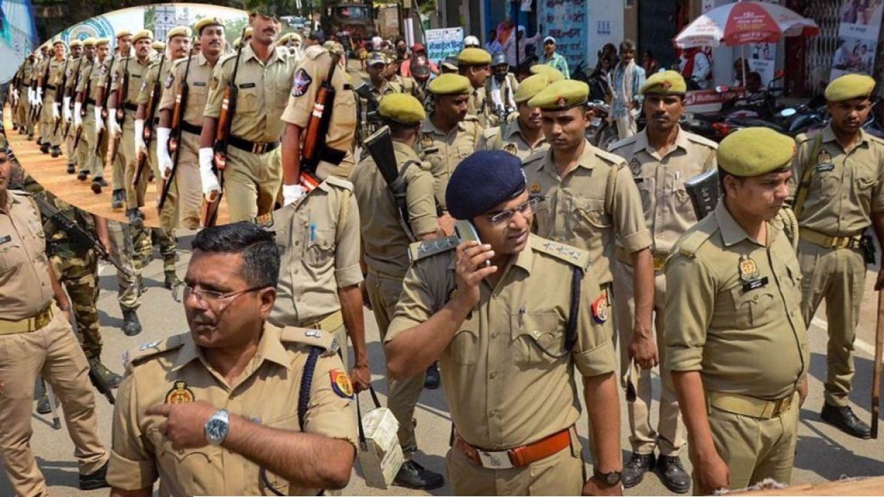প্রশাসনে কমিশনের &lsquo;সার্জিক্যাল স্ট্রাইক&rsquo;: ডিজি ও সিপিসহ পুলিশ ও প্রশাসনের শীর্ষস্তরে বড় রদবদল