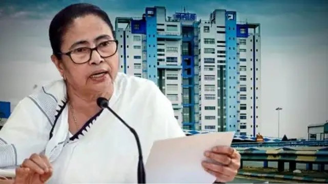 ভোটের মুখে নবান্নে প্রশাসনিক রদবদলের মহাপর্ব: এবার একযোগে ৩০ জন ডব্লিউবিসিএস আধিকারিকের বদলি