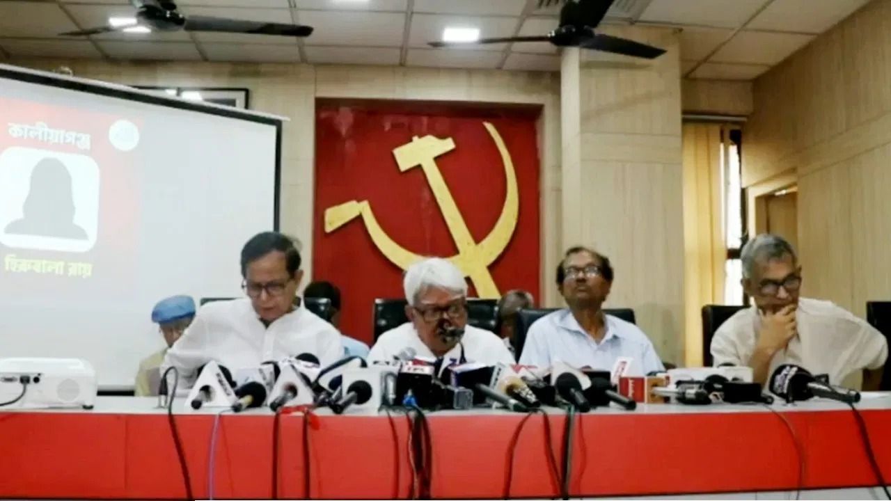 বিধানসভা ভোটে বামেদের 'নবীন-প্রবীণ' কৌশল: ১৯২ আসনে প্রার্থীর নাম ঘোষণা করল আলিমুদ্দিন