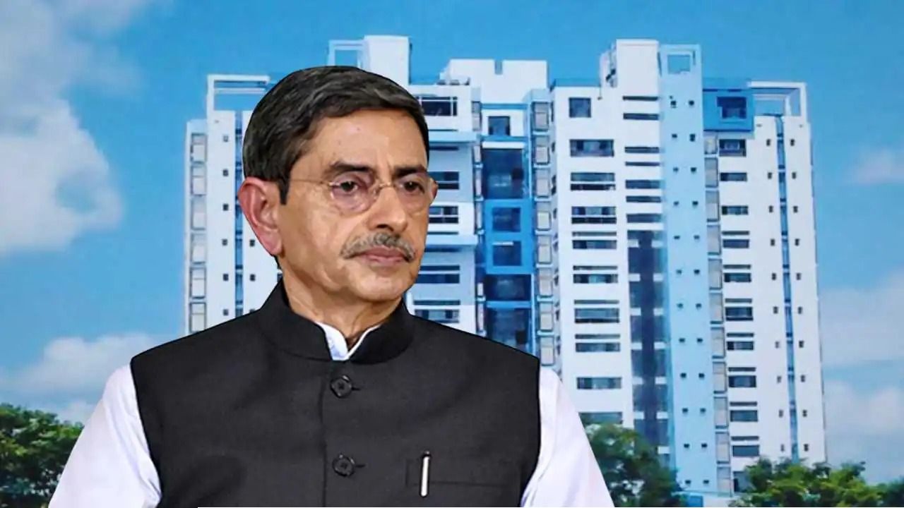 শপথ নিয়েই অ্যাকশনে রাজ্যপাল আরএন রবি! রাজভবনের শূন্যপদ পূরণে নবান্নকে চিঠি