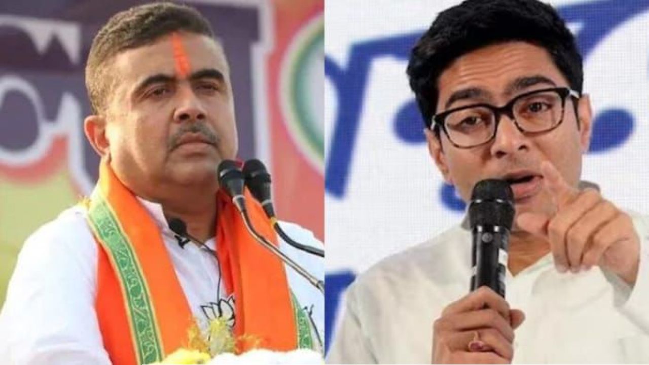 শুভেন্দুর গড়ে বড় ভাঙন! ফের তৃণমূলে পবিত্র কর, নন্দীগ্রামে এবার কি &lsquo;অধিকারী বনাম কর&rsquo; লড়াই?