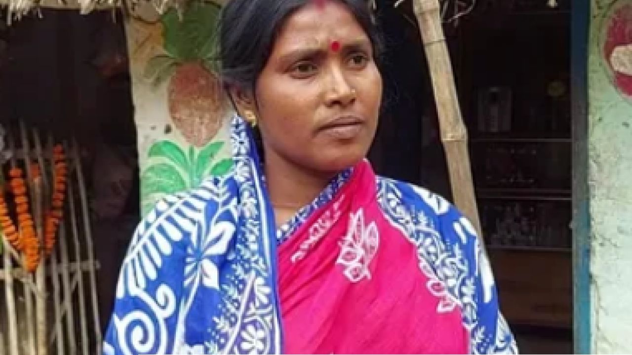 পরিচারিকা থেকে ফের ভোটের ময়দানে কলিতা! আউশগ্রামের বিজেপি প্রার্থীর নাম ঘিরে শুরু জোর বিতর্ক