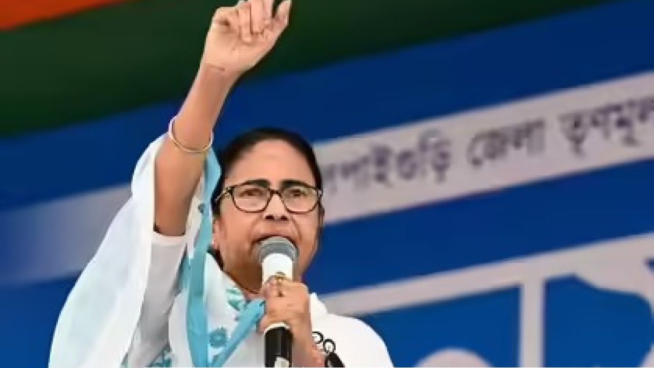 &lsquo;২২৬-এর বেশি আসনে জিতব&rsquo;, তালিকা প্রকাশের আগে বললেন মমতা