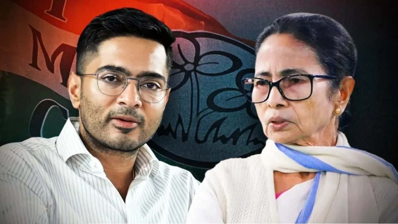 তৃণমূলের মেগা প্রার্থী তালিকা: একঝাঁক নতুন মুখ ও অভিজ্ঞতার ভারসাম্য, মমতার লক্ষ্য ২০২৬-এর জয়