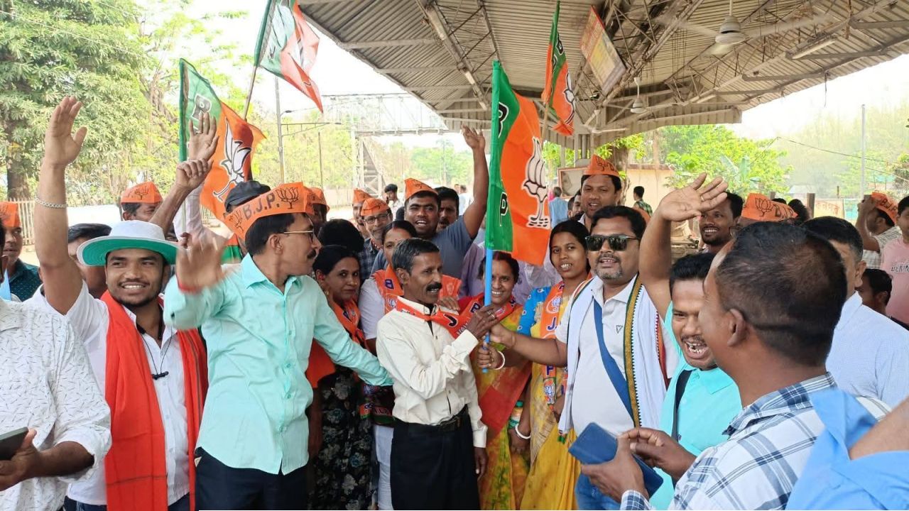 বিজেপির দ্বিতীয় প্রার্থী তালিকা চলতি সপ্তাহেই, সংখ্যালঘু প্রতিনিধিত্বে কি বদল আসছে?