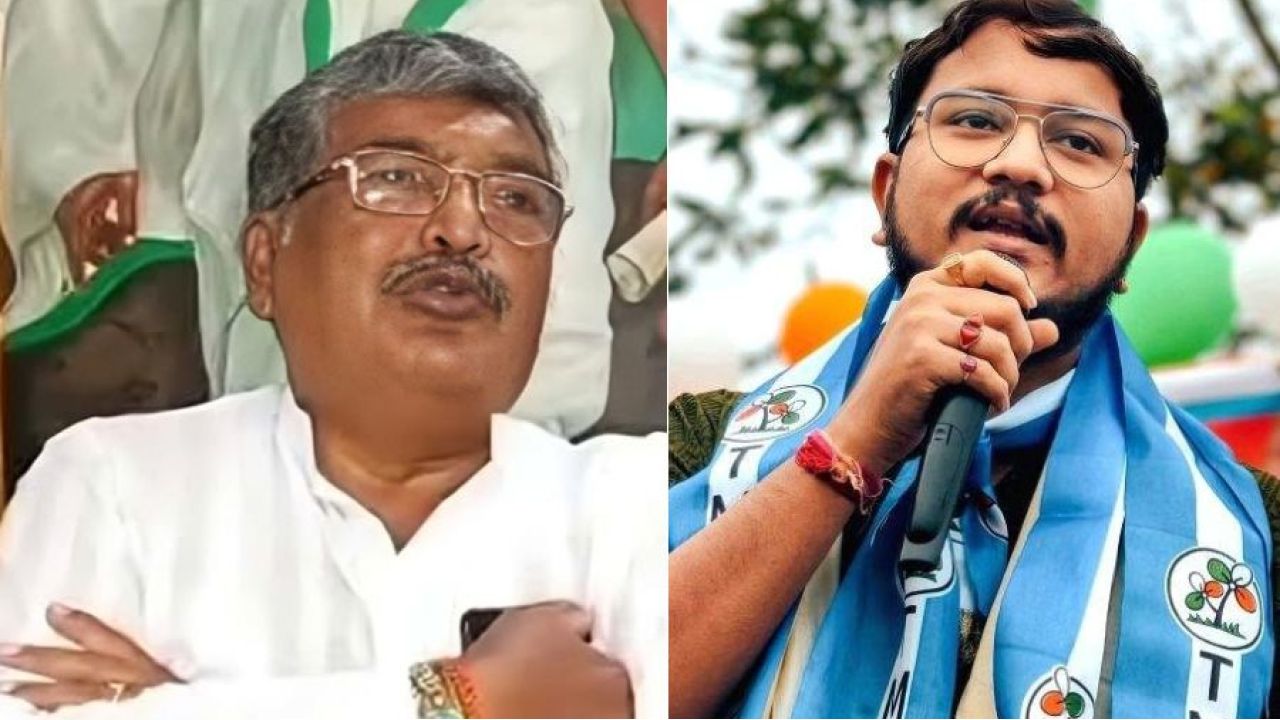 চুঁচুড়ায় ‘অভিমানী’ অসিত, পাশে দাঁড়াতে চান ‘পুত্রসম’ দেবাংশু: টিকিট না পেয়ে রাজনীতি ছাড়ার ডাক বিদায়ী বিধায়কের!
