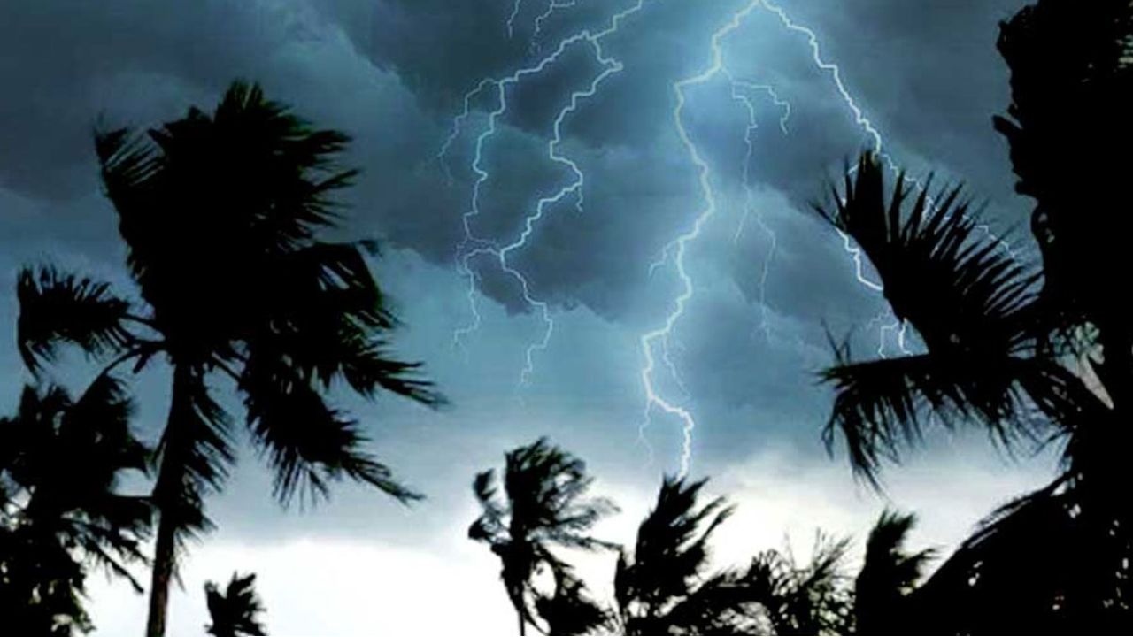 বিকেল হতেই কালবৈশাখীর দাপট, দোসর শিলাবৃষ্টি! বঙ্গে কতদিন চলবে এই দুর্যোগ? জানাল হাওয়া অফিস
