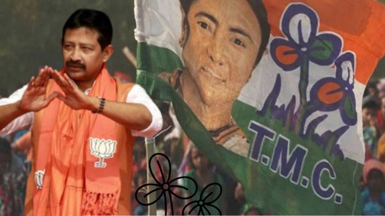 ডেবরায় আসার কথা ছিল না!— প্রচারে নেমেই বেফাঁস রাজীব, অস্বস্তিতে ঘাসফুল শিবির