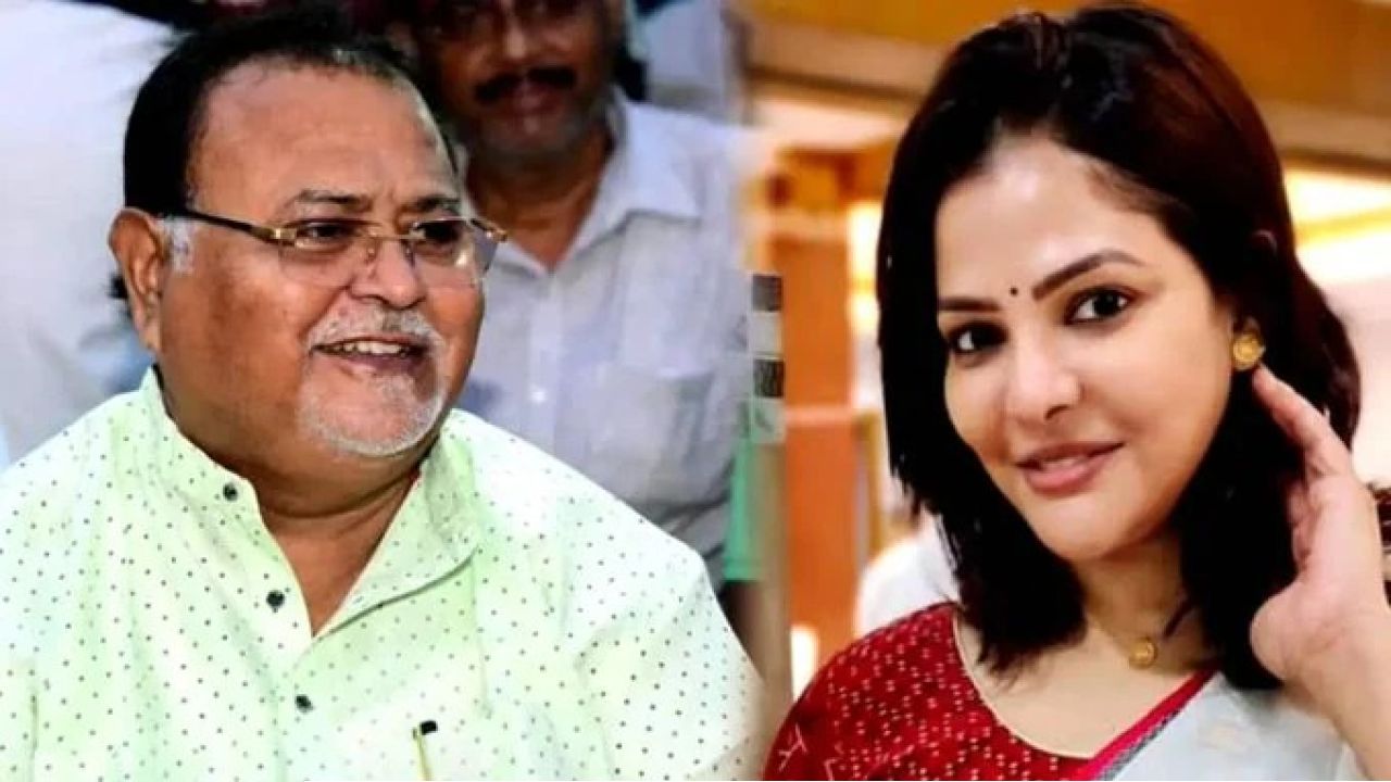 ইডিতে হাজিরা অর্পিতার! এসএসসি মামলায় ম্যারাথন জিজ্ঞাসাবাদের মুখে পার্থ-ঘনিষ্ঠ অর্পিতা 