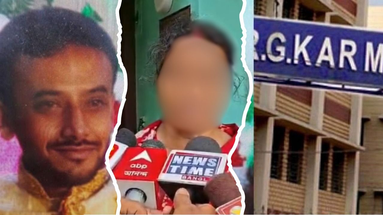 ‘এটা দুর্ঘটনা নয়...’, আর জি করের লিফট বিভ্রাটে মৃত্যুতে কর্তৃপক্ষকে কাঠগড়ায় তুললেন অভয়ার মা