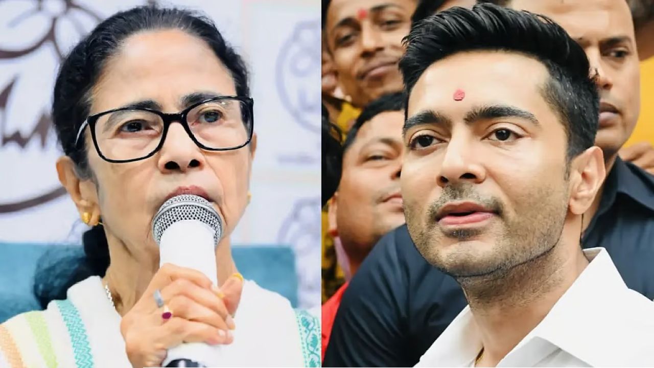 উত্তরে প্রচারে মমতা, দক্ষিণের দায়িত্ব অভিষেককে! প্রচারের রূপরেখা তৈরি তৃণমূলের