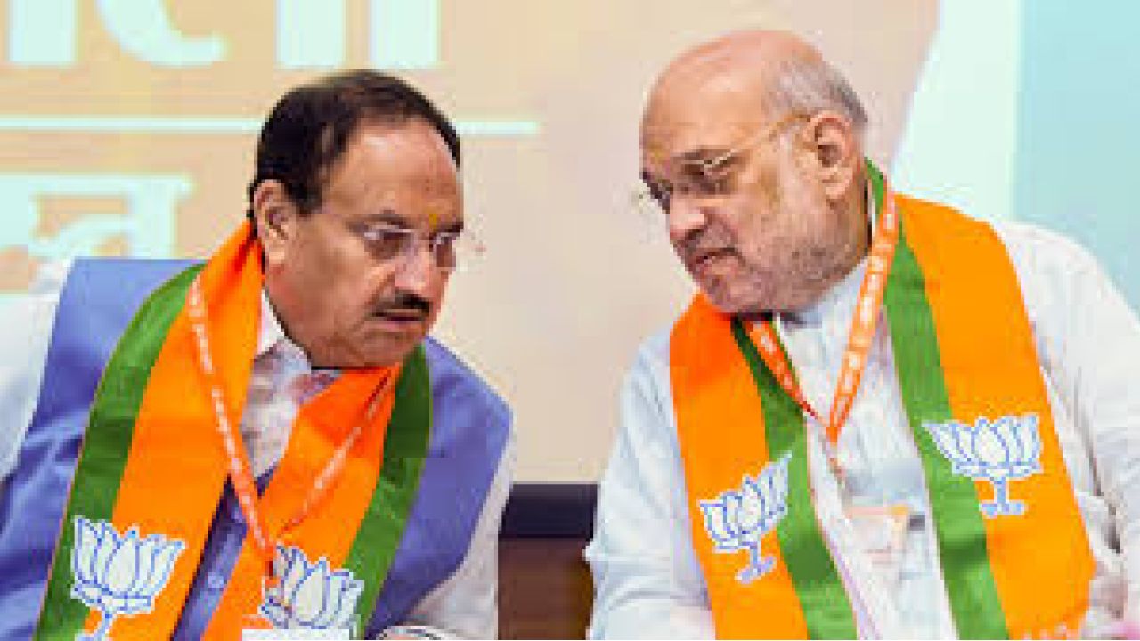 বাকি ৩৯ আসনে কারা পাচ্ছেন টিকিট? রবিবার শাহ-নাড্ডার উপস্থিতিতে চূড়ান্ত বৈঠকে বিজেপি