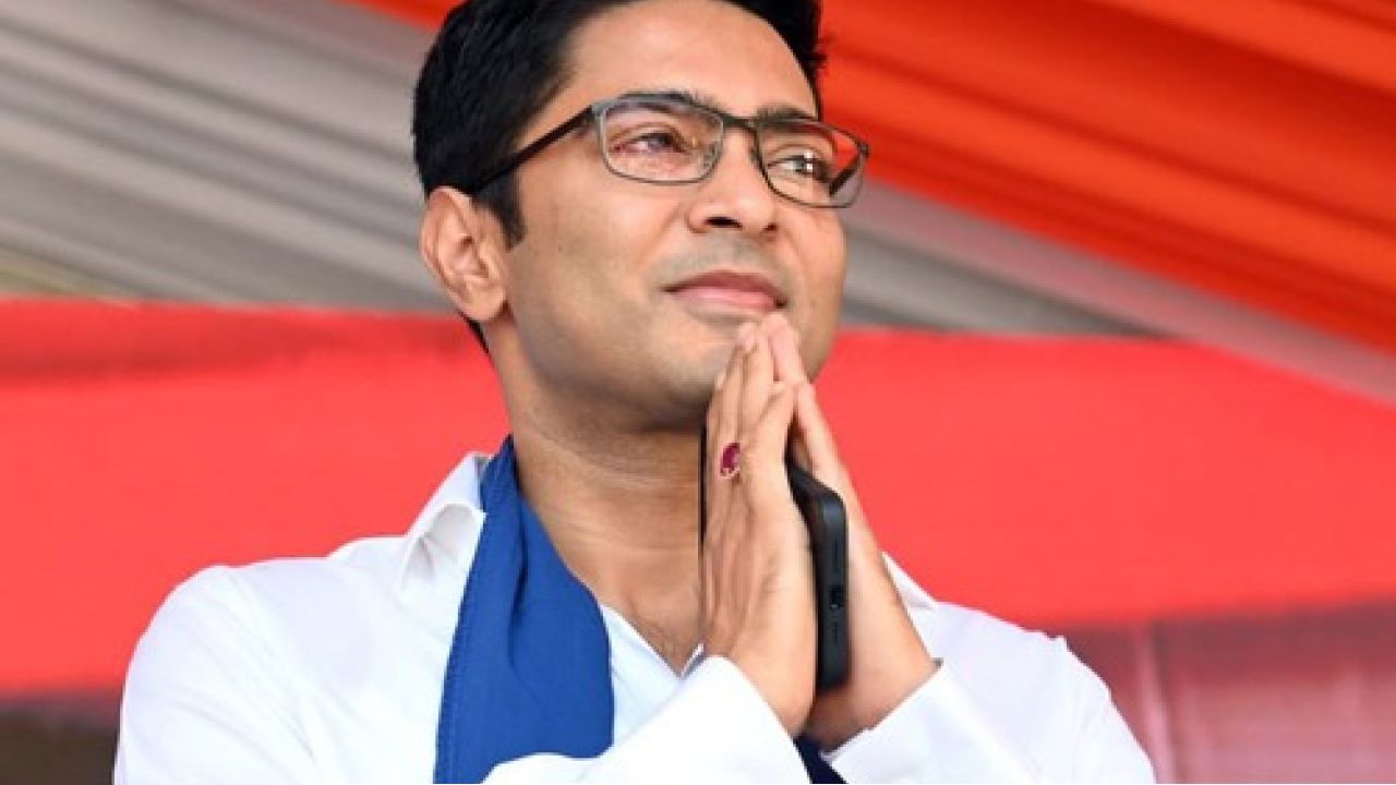 শুভেন্দুর গড়ে তৃণমূলের &lsquo;মাস্টারস্ট্রোক&rsquo;! নন্দীগ্রাম দখল করতে খোদ ময়দানে অভিষেক বন্দ্যোপাধ্যায়