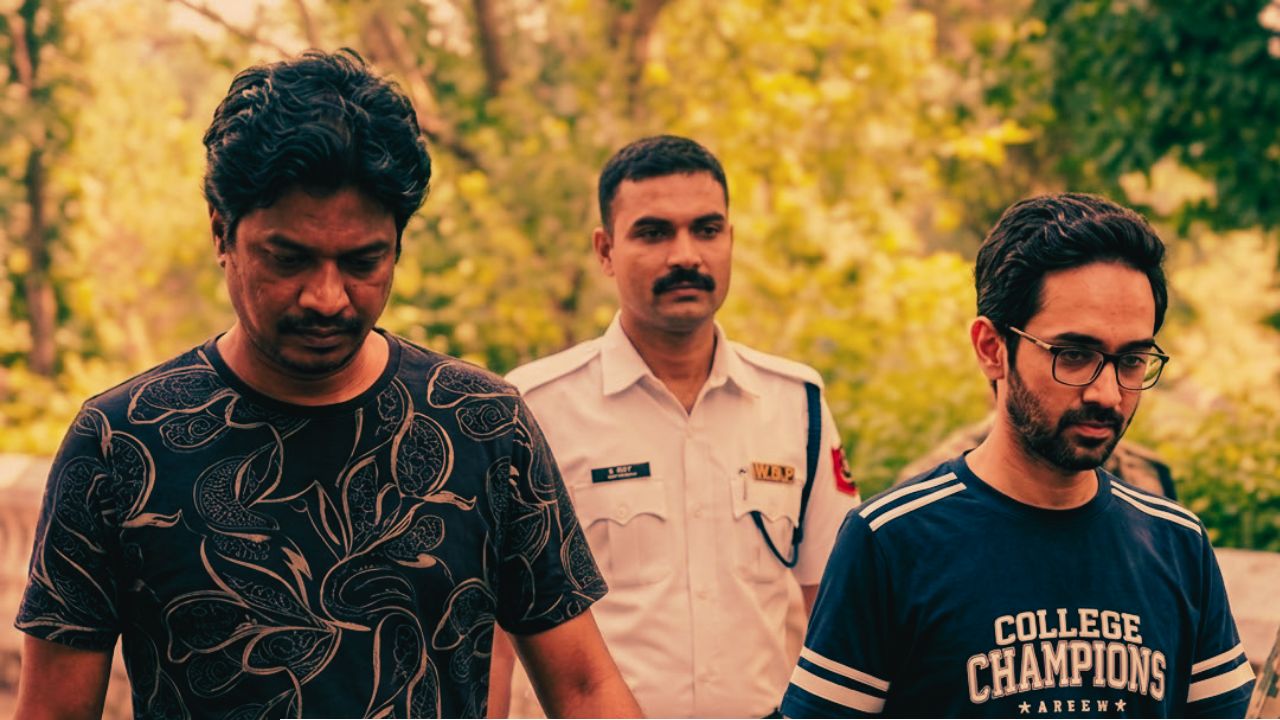 ওসমান হাদি হত্যা মামলা: ১৪ দিনের রিমান্ড শেষে আদালতে ফয়সাল ও আলমগীর, &lsquo;ফাঁসানো হয়েছে&rsquo; বলে দাবি মূল অভিযুক্তের!