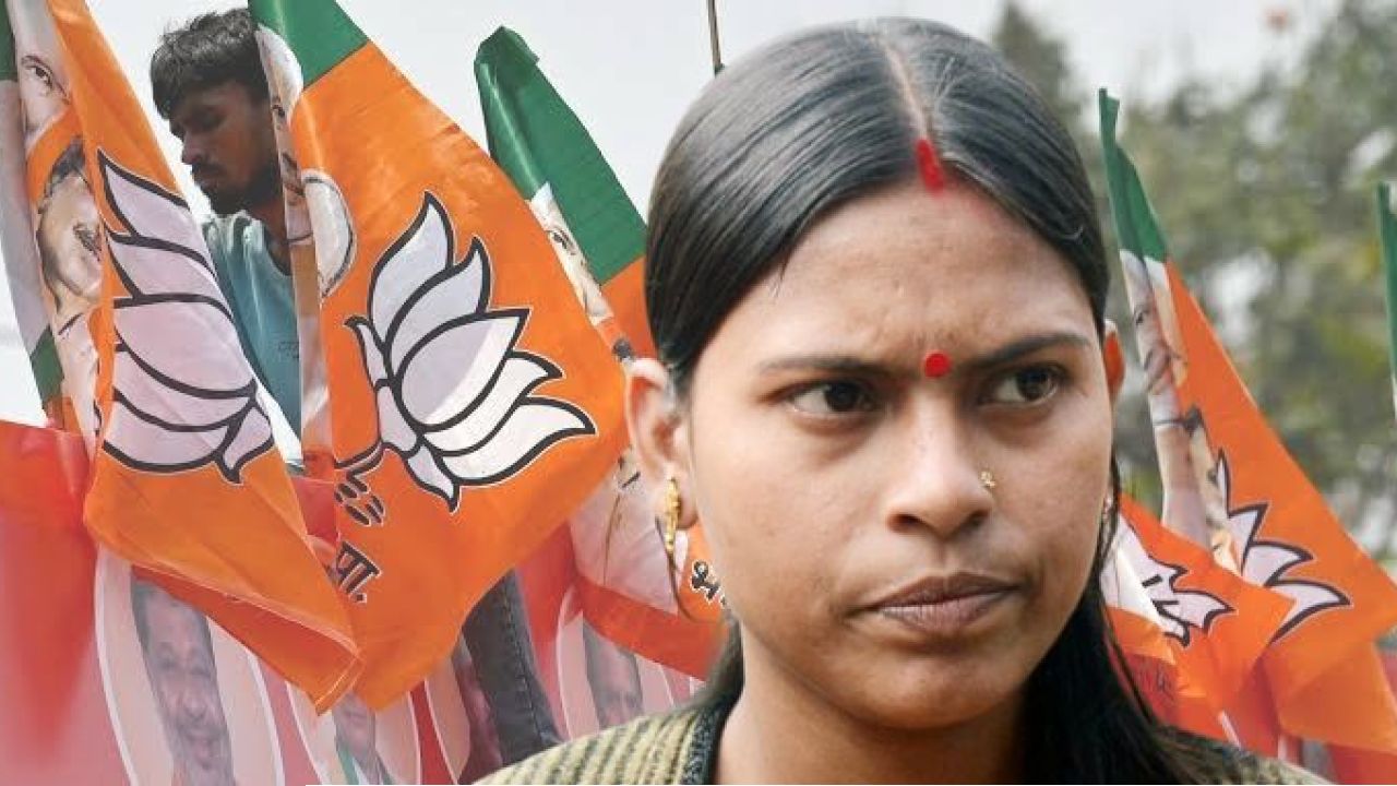 অভয়ার মায়ের পর এবার কামদুনির টুম্পা, ‘বহিরাগত’ তত্ত্বে ক্ষুব্ধ পুরনো কর্মীরা