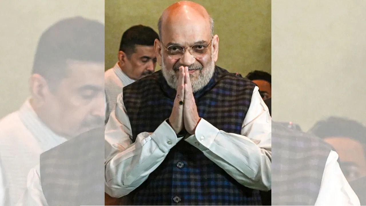 বিজেপির &lsquo;সঙ্কল্পপত্র&rsquo; প্রকাশে আসছেন অমিত শাহ, ২৮ মার্চ কলকাতায় মেগা ইভেন্টের প্রস্তুতি!