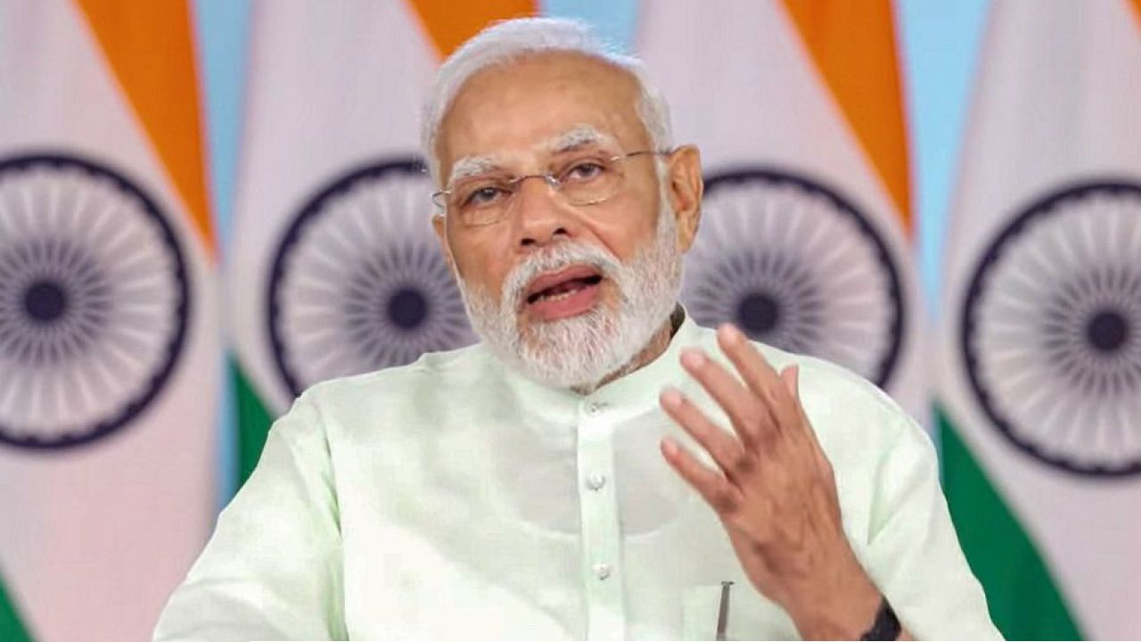 আমেরিকা না ইরান&mdash;ভারত কার পক্ষে? কৌশলে জবাব মোদির