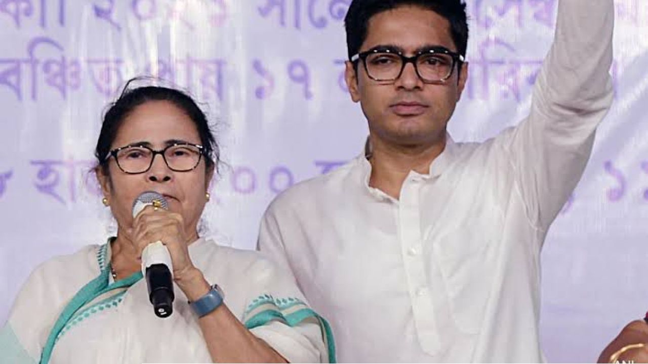 মঙ্গলবার থেকেই ময়দানে মমতা-অভিষেক! চালসায় &lsquo;দিদি&rsquo;, পাথরপ্রতিমায় &lsquo;সেনাপতি&rsquo;&mdash;শুরু তৃণমূলের মেগা প্রচার