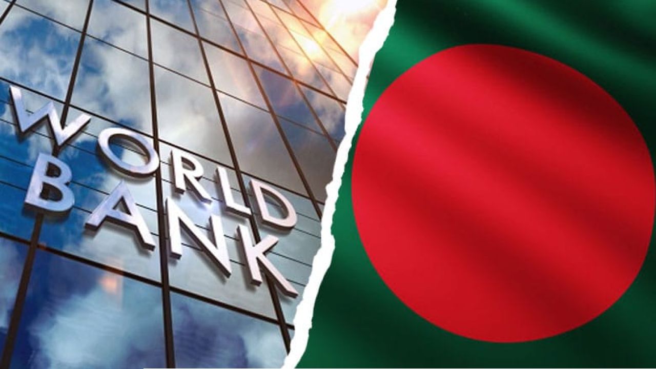 খাদ্য মূল্যস্ফীতিতে বিশ্বব্যাংকের &lsquo;লাল তালিকায়&rsquo; বাংলাদেশ