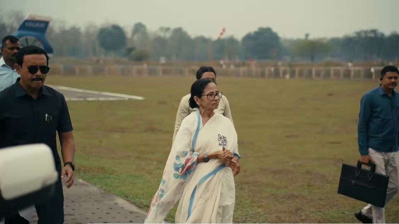 ভোটের মুখে বড় পদক্ষেপ মমতার! স্বাস্থ্য থেকে শিল্প— ২৩টি সরকারি কমিটির পদ থেকে ইস্তফা মুখ্যমন্ত্রীর