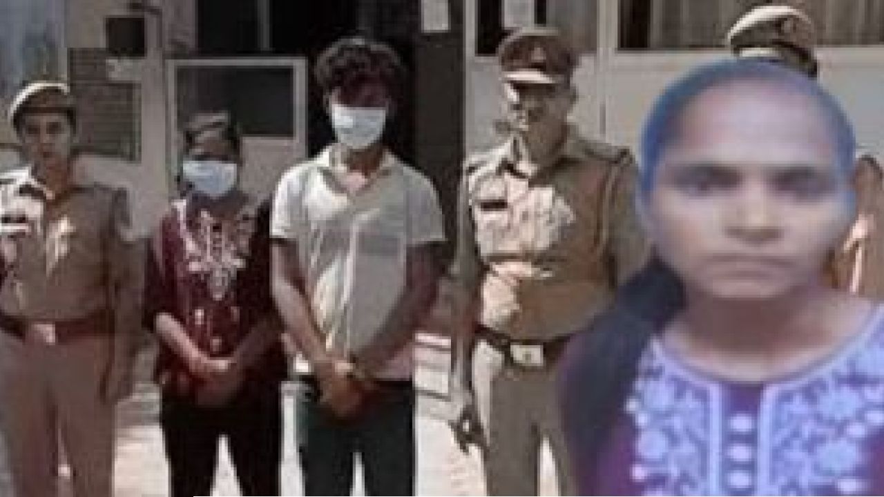 মেকানিক থেকে টোটোচালক, নেপথ্যে পাক চর! মীরার ডাবল লাইফ ও দেশদ্রোহিতার বিস্ফোরক কাহিনী