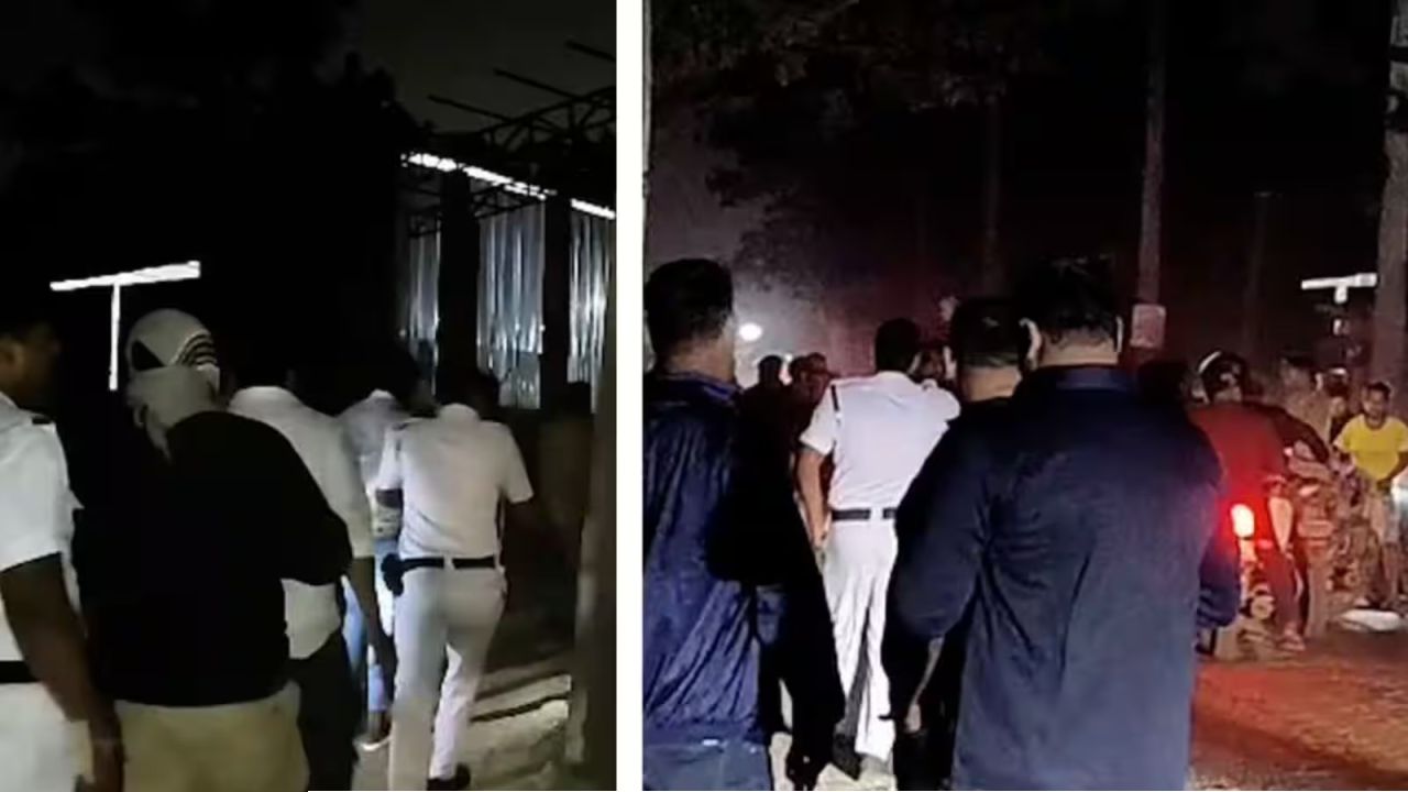ভোটের আগেই উত্তপ্ত ভাঙড়! তৃণমূল-আইএসএফ সংঘর্ষে রণক্ষেত্র গাবতলা, নওশাদ-শওকত তরজায় তুঙ্গে রাজনৈতিক পারদ