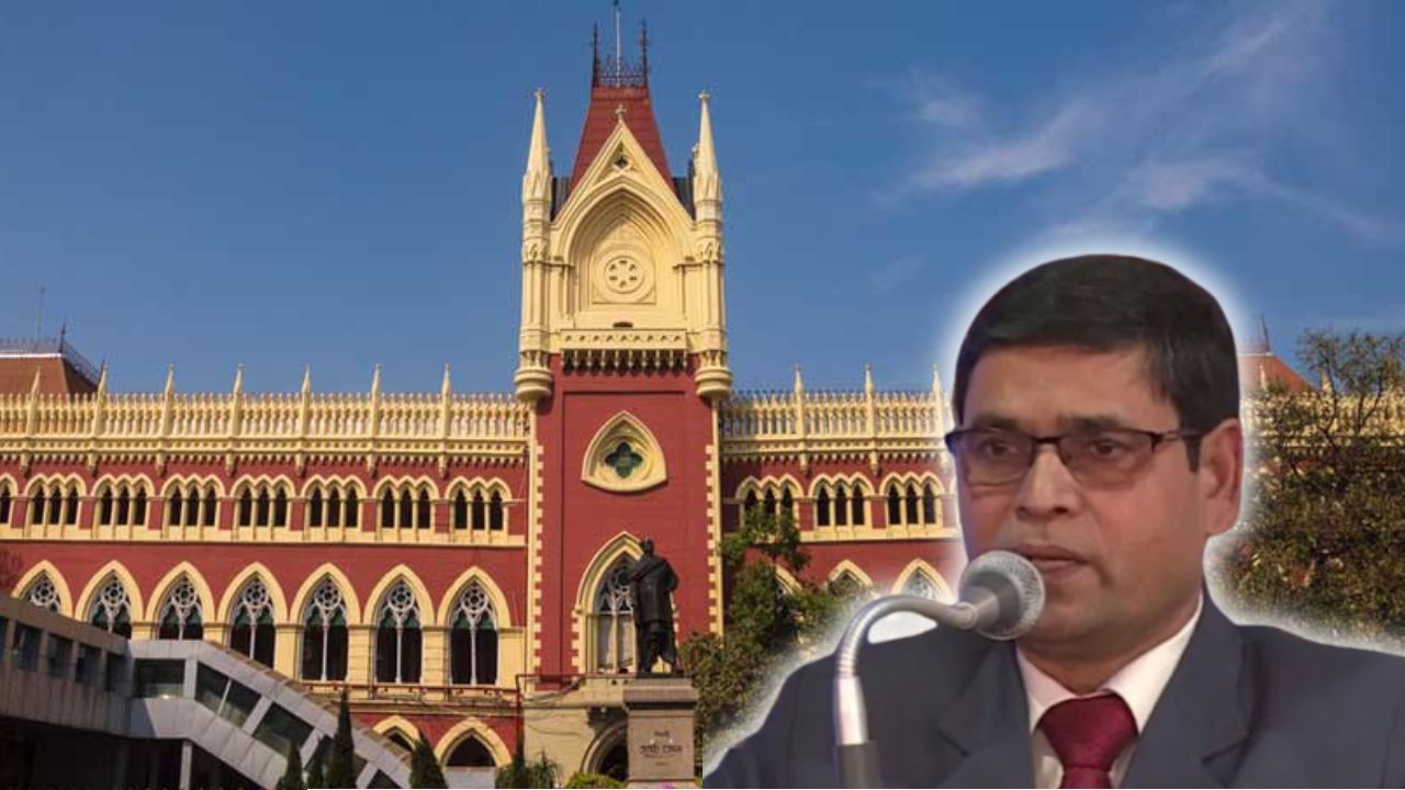 সপরিবারে ‘বিবেচনাধীন’ তালিকায় প্রাক্তন বিচারপতি! এন্টালিতে ভোটার তালিকা ঘিরে শোরগোল