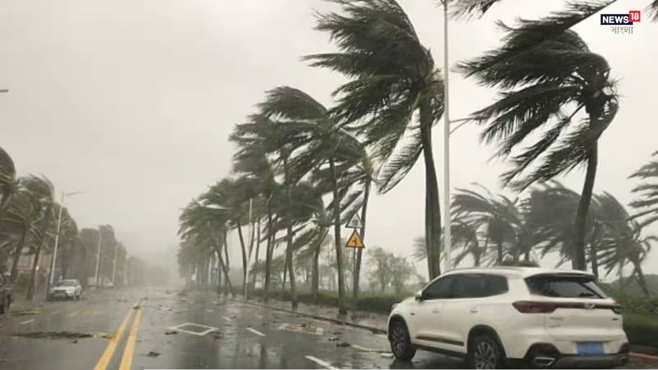 ফের বদলাচ্ছে আবহাওয়া! কালবৈশাখীর পরেই কি দহনজ্বালা? জানুন দক্ষিণবঙ্গ ও উত্তরবঙ্গের লেটেস্ট আপডেট