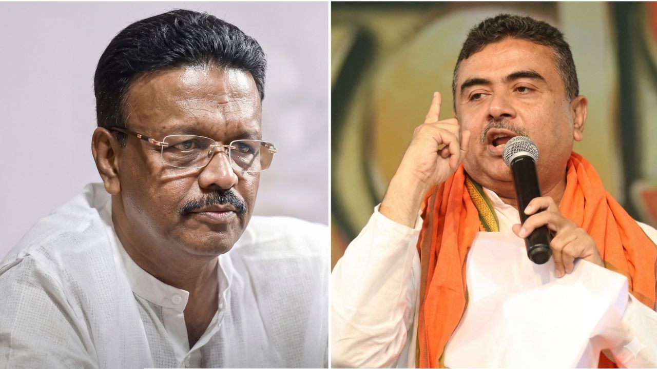 ভবানীপুরে শুভেন্দুর নির্বাচনী কার্যালয় কি ‘বেআইনি’? এফআইআর করার হুঁশিয়ারি মেয়রের, তুঙ্গে বিজেপি-তৃণমূল সংঘাত