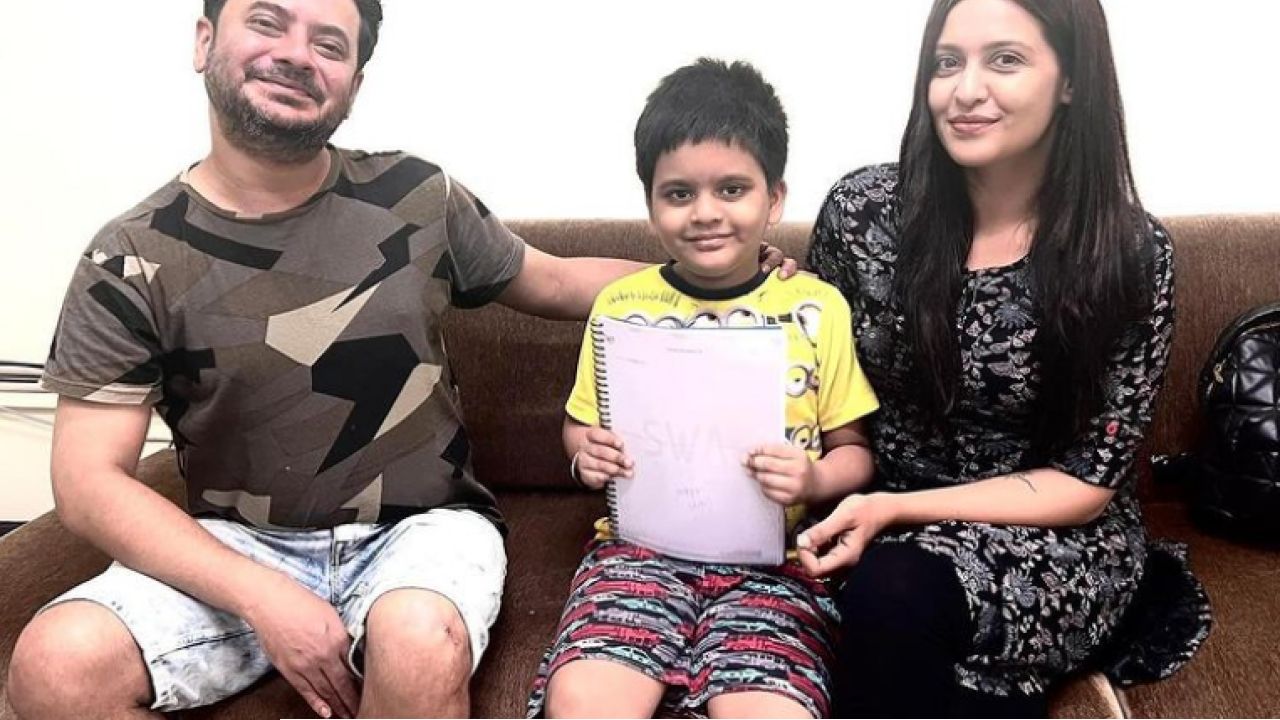 “আমাদের একটু শান্তিতে শোক করতে দিন” -রাহুলের প্রয়াণে আবেদন স্ত্রী প্রিয়াঙ্কার