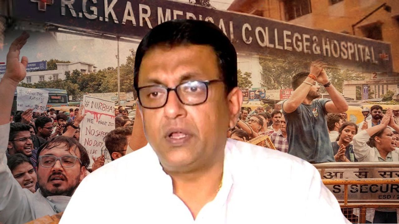 ভোটের আগে মাস্টারস্ট্রোক তৃণমূলের! সাসপেনশন মুক্ত শান্তনু সেন, ফিরছেন সক্রিয় রাজনীতিতে