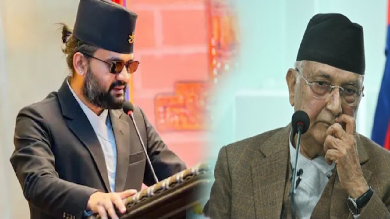 নেপালে ‘শাহী’ শাসন! গদিতে বসেই ওলিকে জেল, নিষিদ্ধ ছাত্র রাজনীতি; ভারতের প্রতিবেশী রাষ্ট্রে কি গণতন্ত্র বিপন্ন?