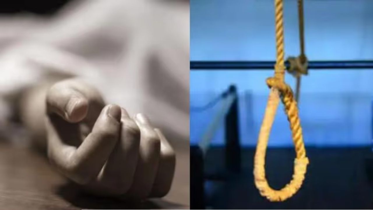 বেঙ্গালুরুতে দম্পতির রহস্যমৃত্যু: স্বামীর ঝুলন্ত দেহ দেখে বহুতল থেকে ঝাঁপ দিয়ে প্রাণ হারালেন স্ত্রী