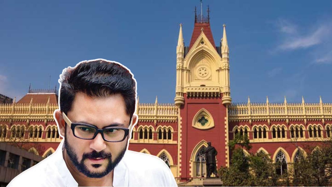 ভোটের মুখে অস্বস্তিতে তৃণমূল! অভিনেতা সোহম চক্রবর্তীর বিরুদ্ধে ৬৮ লক্ষ টাকার প্রতারণার মামলা হাইকোর্টে