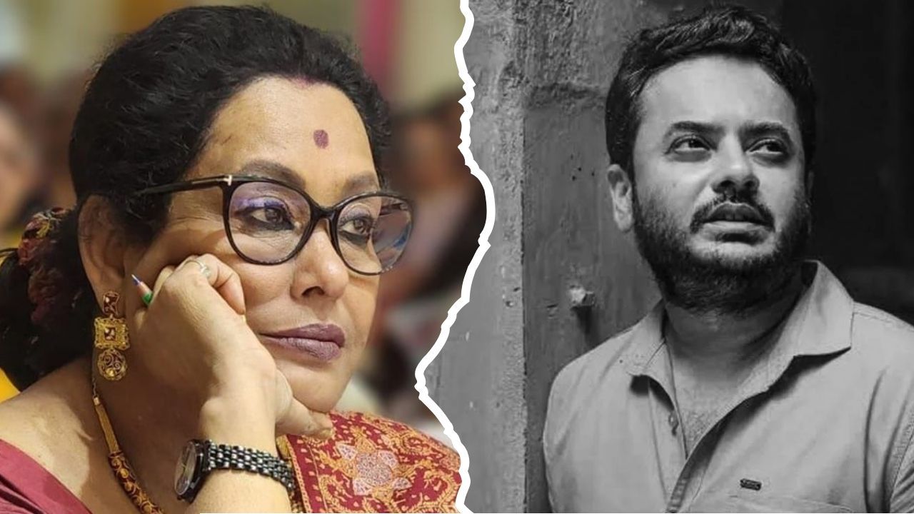 মহিলা কমিশন থেকে ইস্তফা দিলেন লীনা গঙ্গোপাধ্যায়! হঠাৎ কেন এই সিদ্ধান্ত?