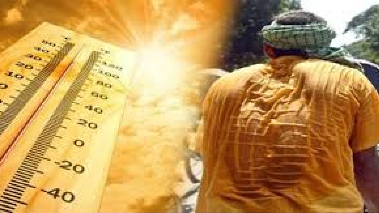 এপ্রিলেই দহন জ্বালা! কোথাও ৪০ ডিগ্রির কাঁটা, তো কোথাও কালবৈশাখীর ভ্রুকুটি