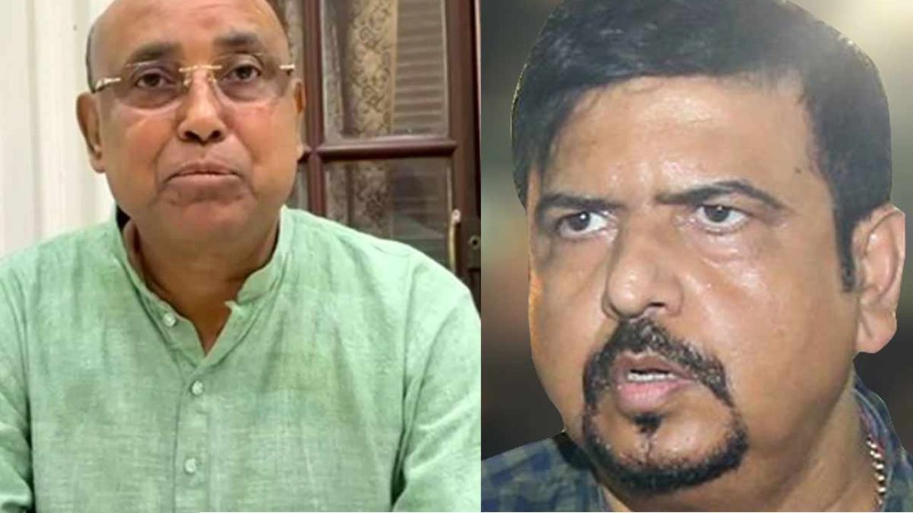 ভোটের মুখে ইডির জোড়া টার্গেট: দেবাশিস কুমারের পর এবার তলব সুজিত বসু ও রথীন ঘোষকে