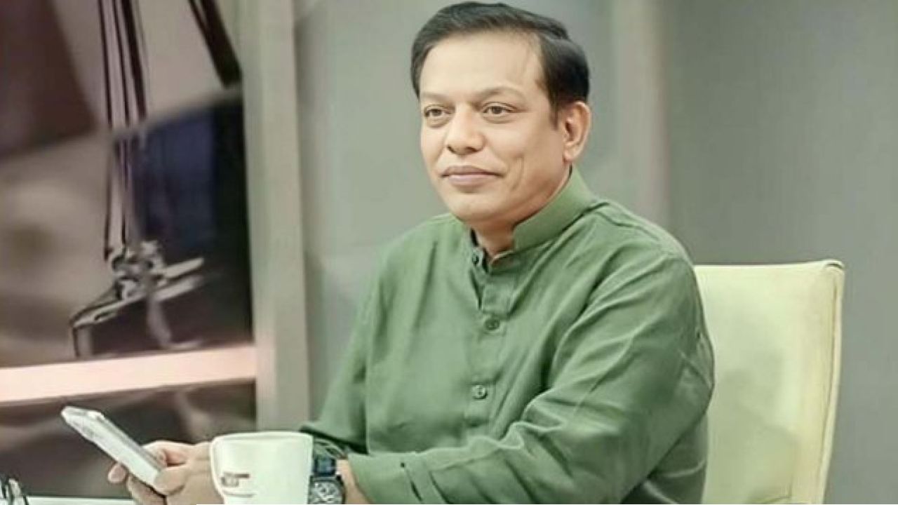 ‘দুই মাসে ঢাকা ছাড়তে পারে বহু মানুষ’, বৈশ্বিক সংঘাতে আশঙ্কা বাংলাদেশের হুইপের